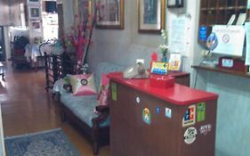 Pensione Santachiara